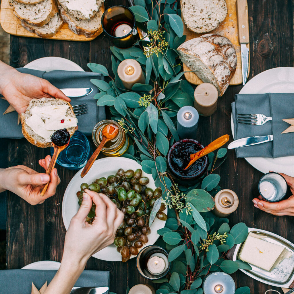 Savoring North Fork: Decatur’s Hidden Hotspot for Food Lovers